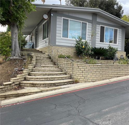 5700 Carbon Canyon Rd. Road Unit 111, Brea, California 92823