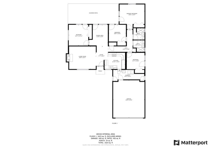 26122 Camino Adelanto, Mission Viejo, California 92691