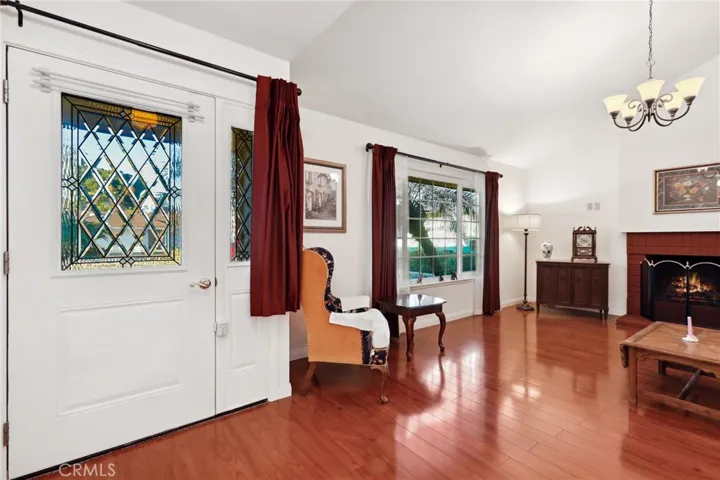 26122 Camino Adelanto, Mission Viejo, California 92691