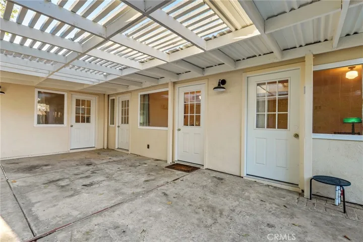 26122 Camino Adelanto, Mission Viejo, California 92691