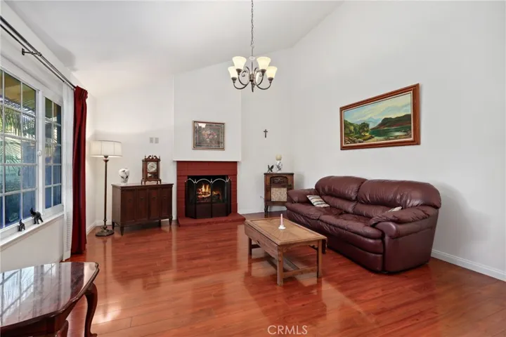 26122 Camino Adelanto, Mission Viejo, California 92691