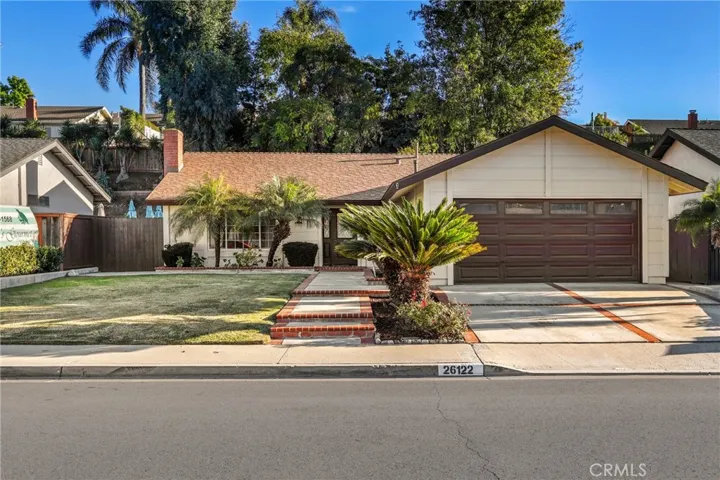 26122 Camino Adelanto, Mission Viejo, California 92691