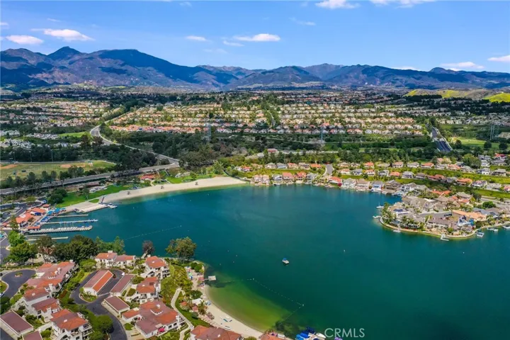 26122 Camino Adelanto, Mission Viejo, California 92691