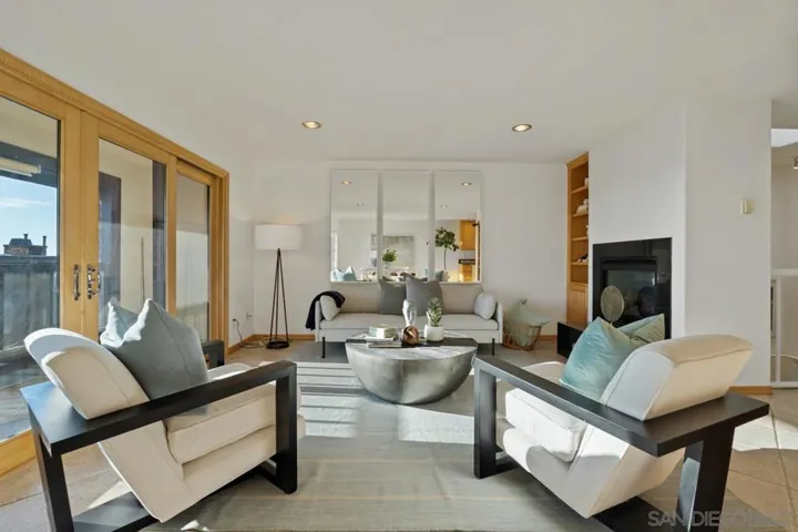 12949 Caminito Del Canto, Del Mar, California 92014