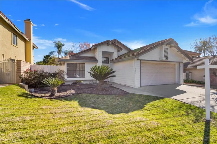 6641 Kern Place, Rancho Cucamonga, California 91701