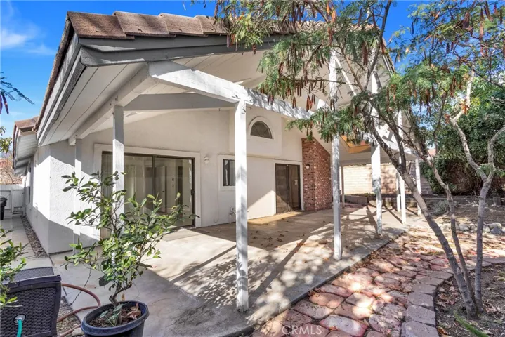 6641 Kern Place, Rancho Cucamonga, California 91701