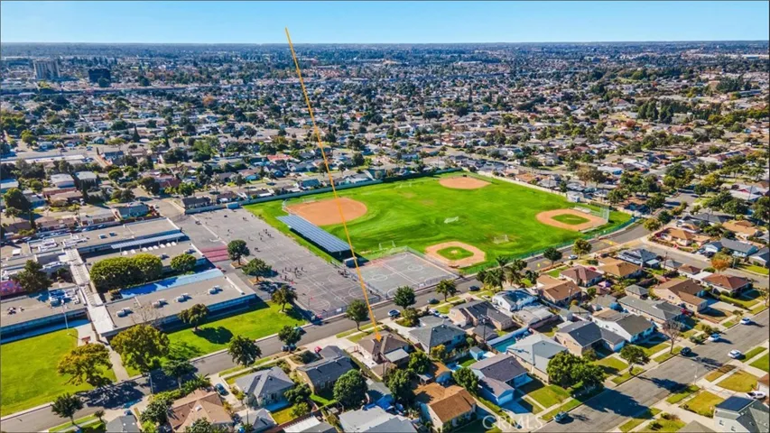 1131 W Olive Avenue, Fullerton, California 92833