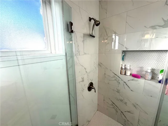 Updated bath!