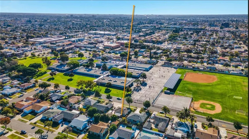 1131 W Olive Avenue, Fullerton, California 92833