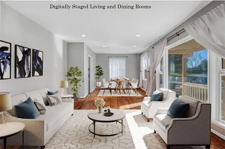 1131 W Olive Avenue, Fullerton, California 92833