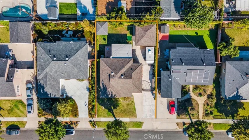 1131 W Olive Avenue, Fullerton, California 92833