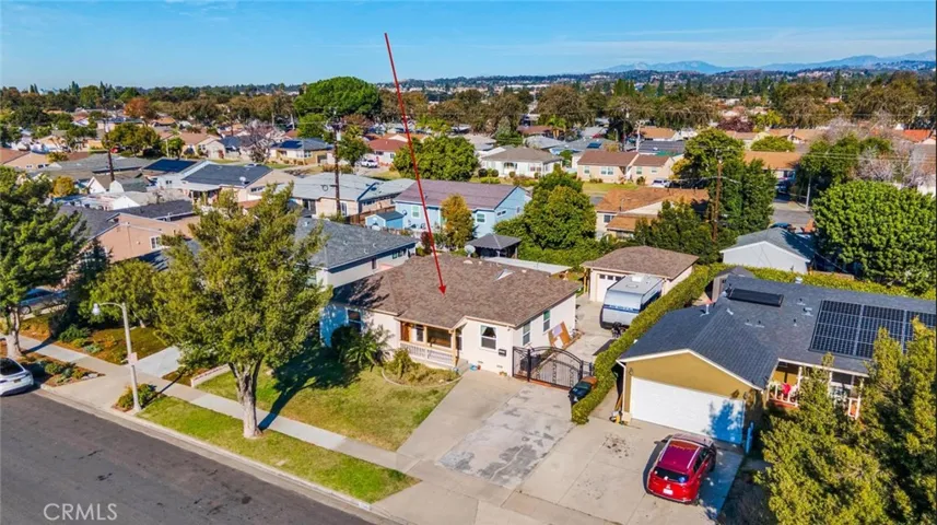 1131 W Olive Avenue, Fullerton, California 92833