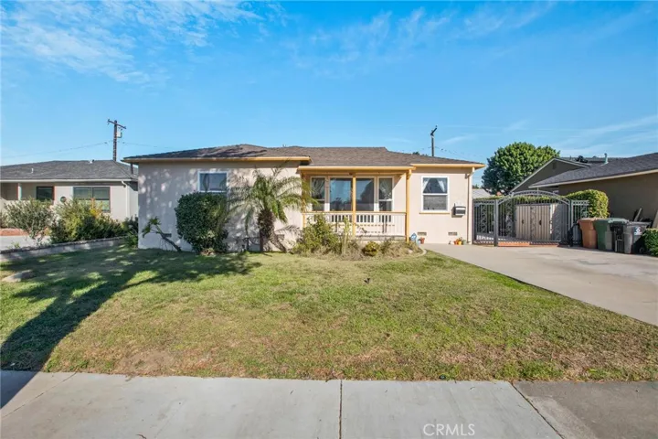 1131 W Olive Avenue, Fullerton, California 92833
