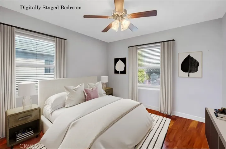 1131 W Olive Avenue, Fullerton, California 92833