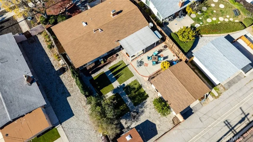 8800 Winnetka Avenue, Northridge, California 91324