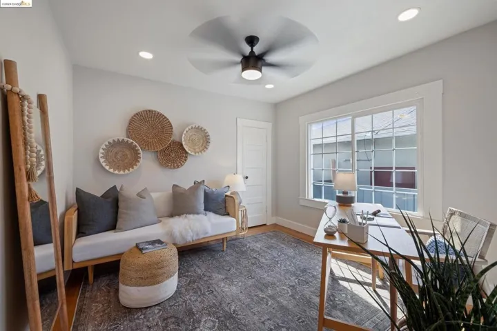 4225 Porter St, Oakland, California 94619