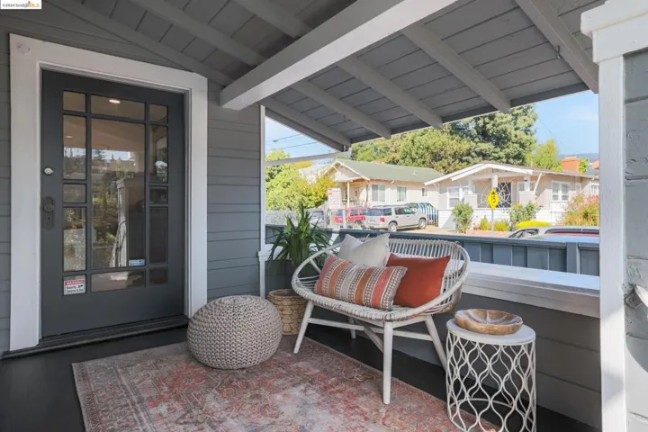 4225 Porter St, Oakland, California 94619