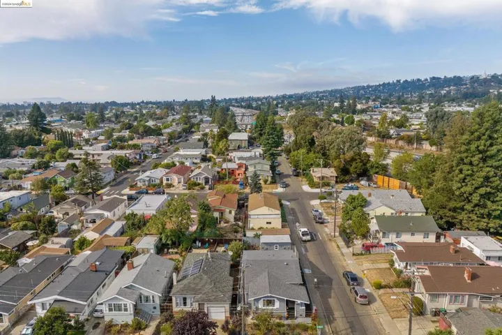 4225 Porter St, Oakland, California 94619