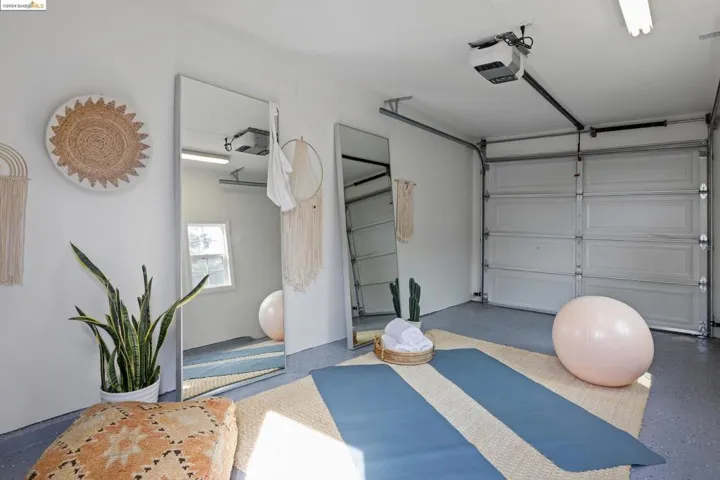 4225 Porter St, Oakland, California 94619