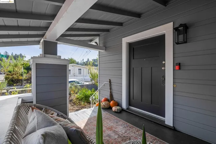 4225 Porter St, Oakland, California 94619