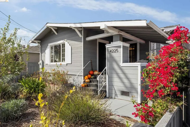 4225 Porter St, Oakland, California 94619