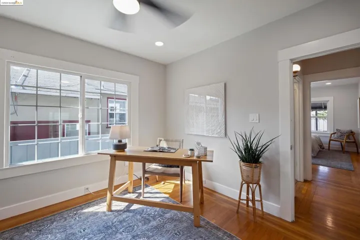 4225 Porter St, Oakland, California 94619