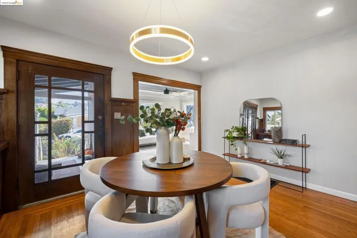 4225 Porter St, Oakland, California 94619