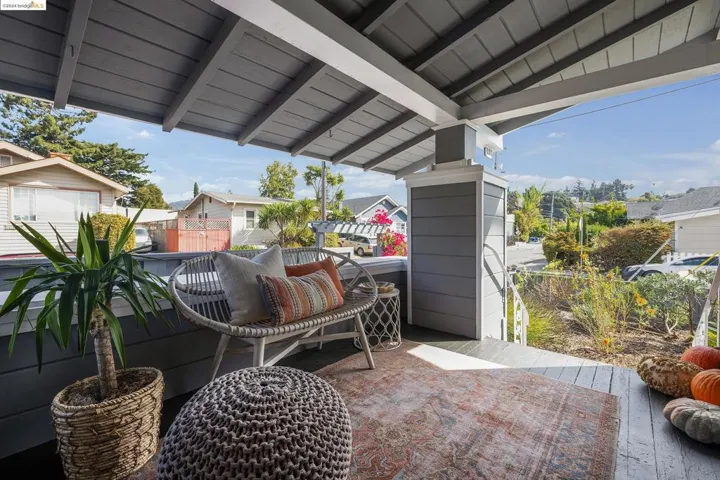 4225 Porter St, Oakland, California 94619