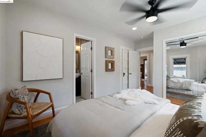 4225 Porter St, Oakland, California 94619