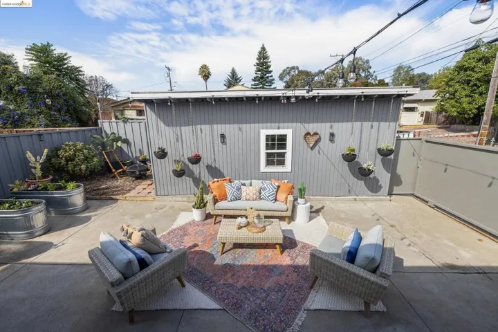 4225 Porter St, Oakland, California 94619