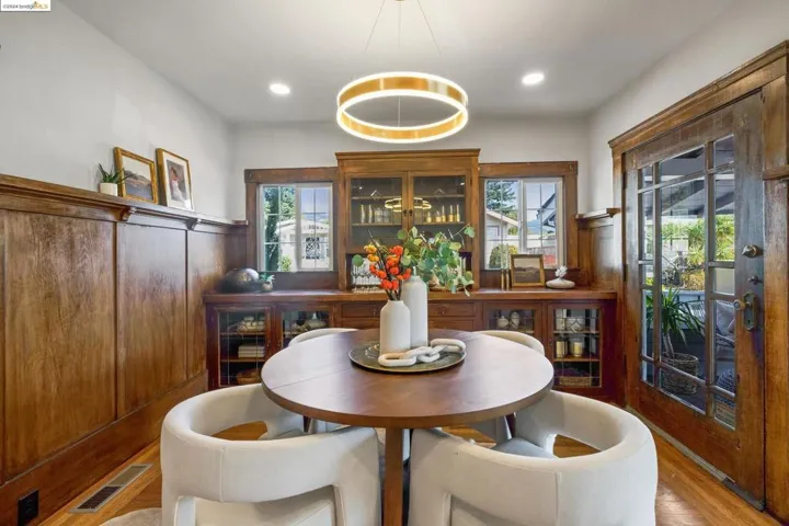 4225 Porter St, Oakland, California 94619