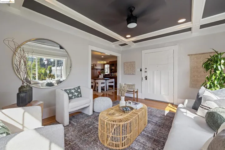 4225 Porter St, Oakland, California 94619