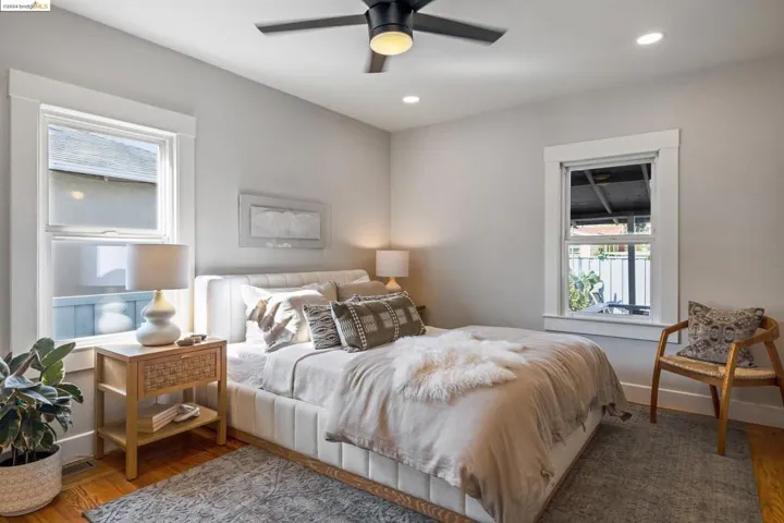 4225 Porter St, Oakland, California 94619