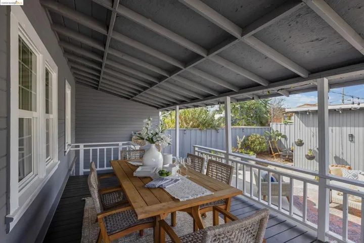 4225 Porter St, Oakland, California 94619