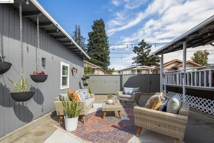 4225 Porter St, Oakland, California 94619