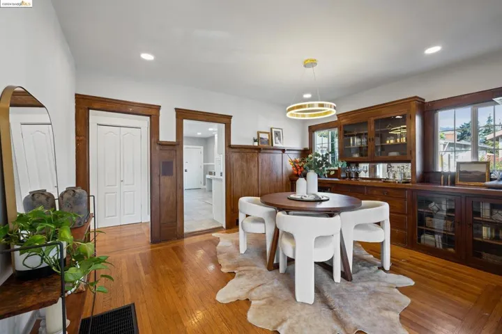 4225 Porter St, Oakland, California 94619