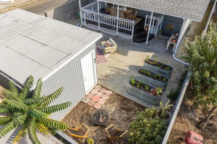 4225 Porter St, Oakland, California 94619