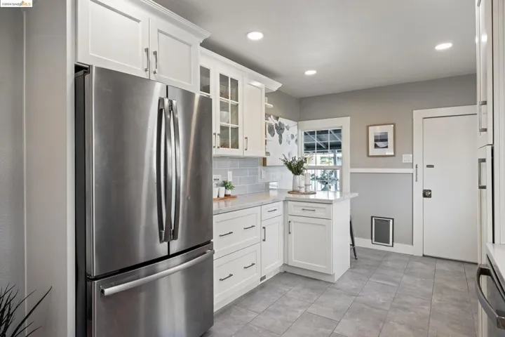 4225 Porter St, Oakland, California 94619