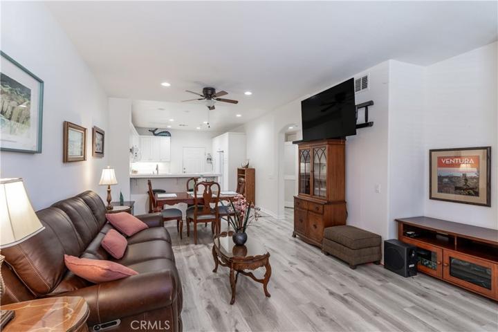 1721 S Hill Road Unit 102, Ventura, California 93003