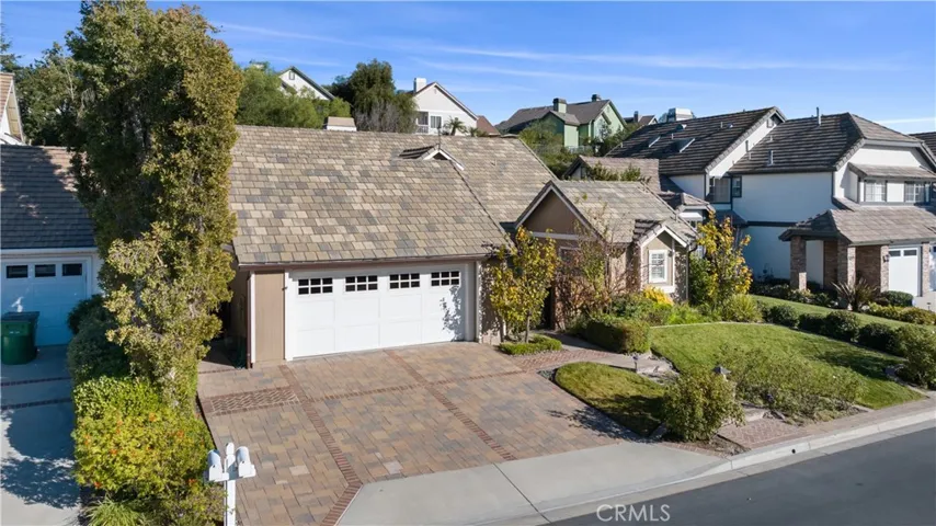 8 Lexington Way, Coto De Caza, California 92679