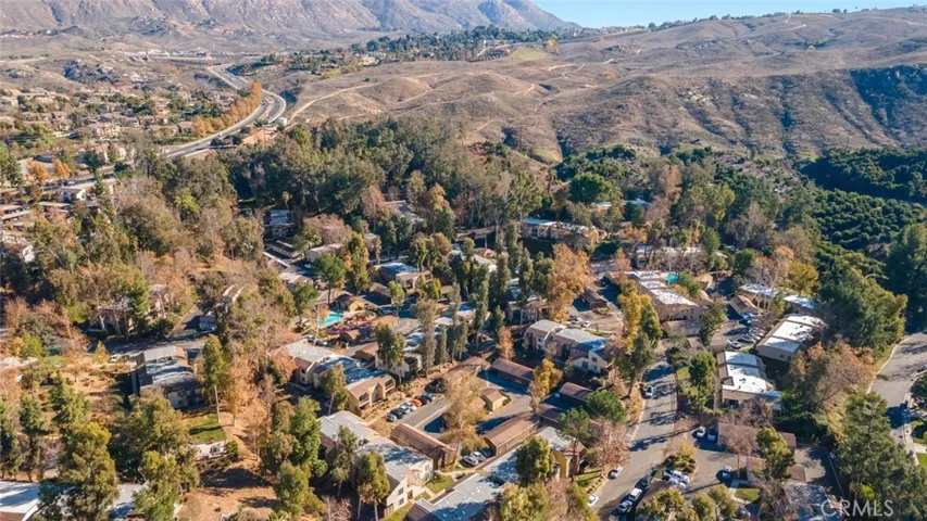 Conveniently located near a serene park for outdoor enjoyment