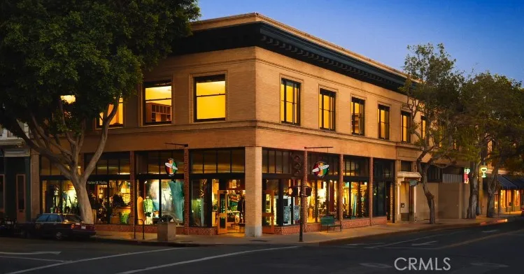 1026 Chorro Street 200, San Luis Obispo, California 93401