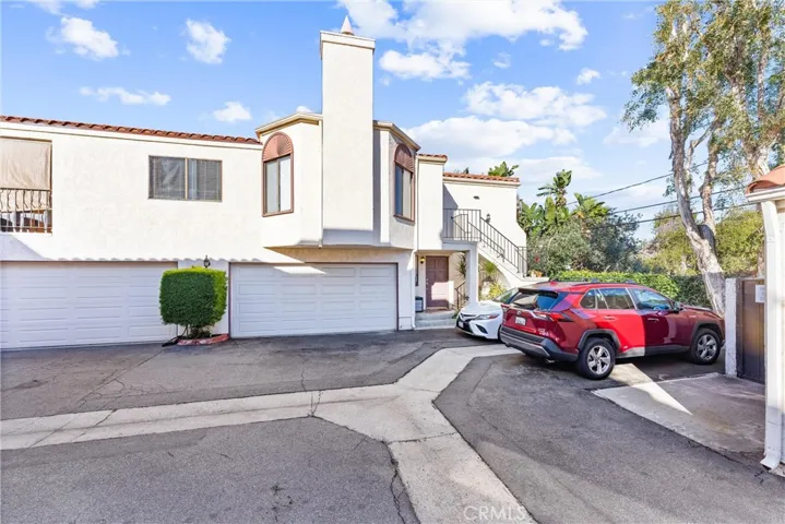 12600 Euclid Street 4, Garden Grove, California 92840