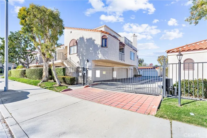 Gated Community