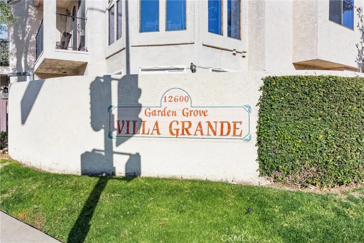 12600 Euclid Street 4, Garden Grove, California 92840