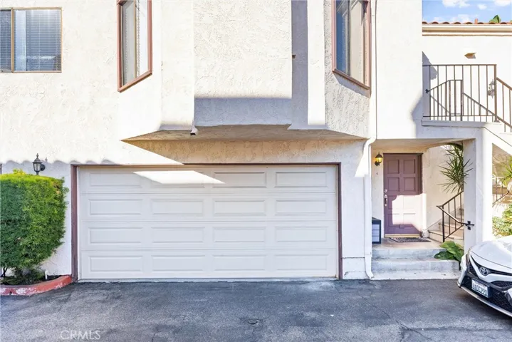 12600 Euclid Street 4, Garden Grove, California 92840