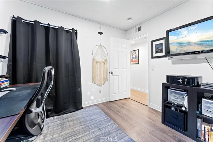 Downstairs Bedroom 2