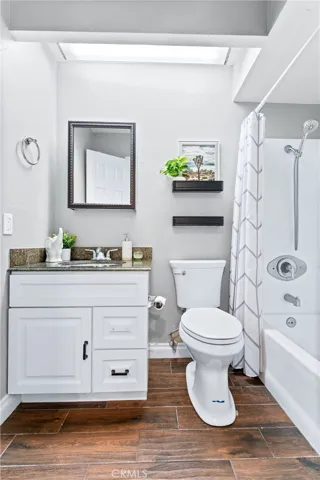 Downstairs Bathroom