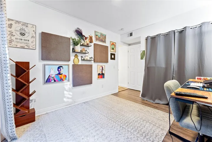 Downstairs Bedroom 1
