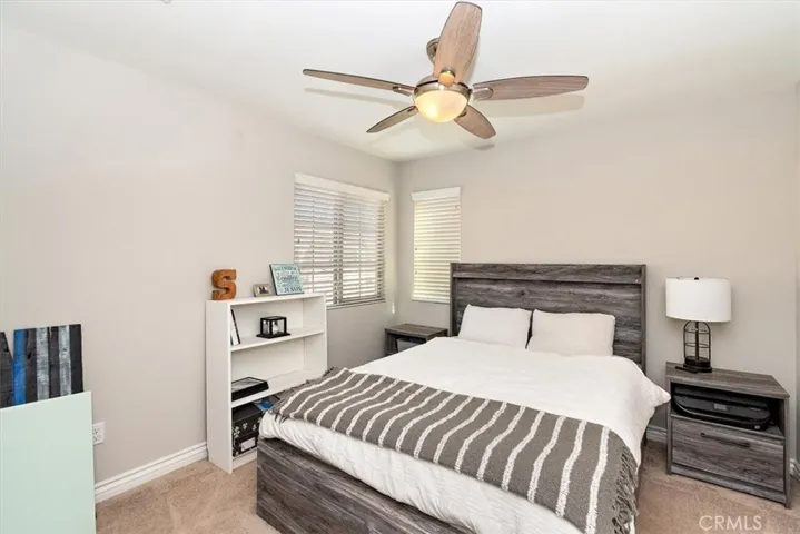 Secondary bedroom 1